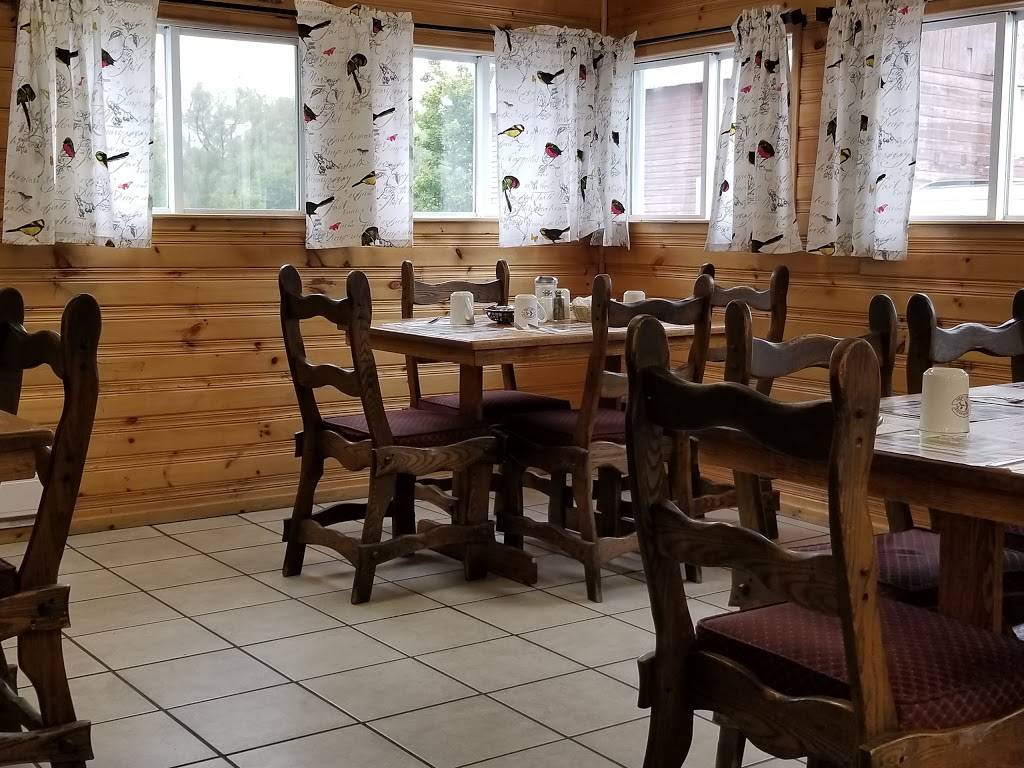 Chez Renaud | restaurant | 5 Chemin du Pont, Val-des-Monts, QC J8N 2H7, Canada | 8194576969 OR +1 819-457-6969