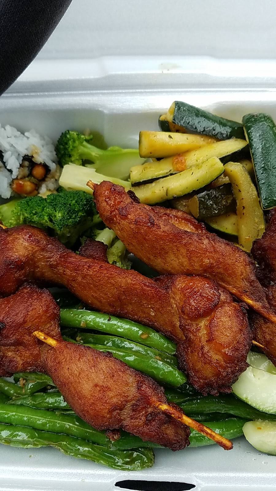 Chow King Buffet & Grill | restaurant | 1509 Glenn Blvd SW, Fort Payne, AL 35968, USA | 2568458199 OR +1 256-845-8199