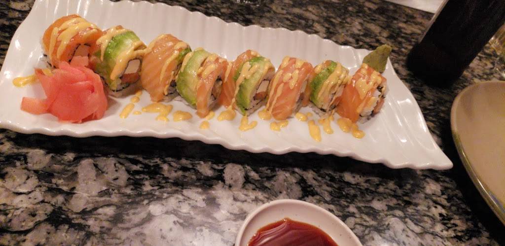 Shogun JPN Steakhouse of Brentwood | restaurant | 1638 Westgate Cir, Brentwood, TN 37027, USA | 6153777977 OR +1 615-377-7977