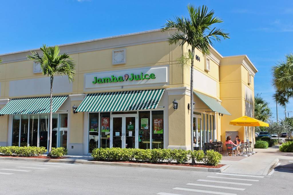 Jamba Boca Village | restaurant | 694 Yamato Rd Ste. #3, Boca Raton, FL 33431, USA | 5619940236 OR +1 561-994-0236