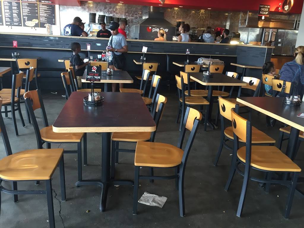 Pie Five Pizza | meal takeaway | 1500 GA-20 #130, McDonough, GA 30253, USA | 6788293898 OR +1 678-829-3898