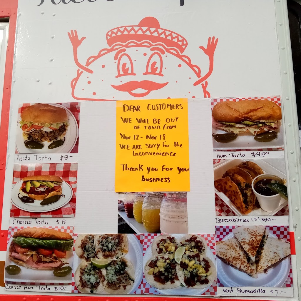 Tacos Hispano | restaurant | 11602 E 33rd Ave, Aurora, CO 80010, USA | 7209887139 OR +1 720-988-7139