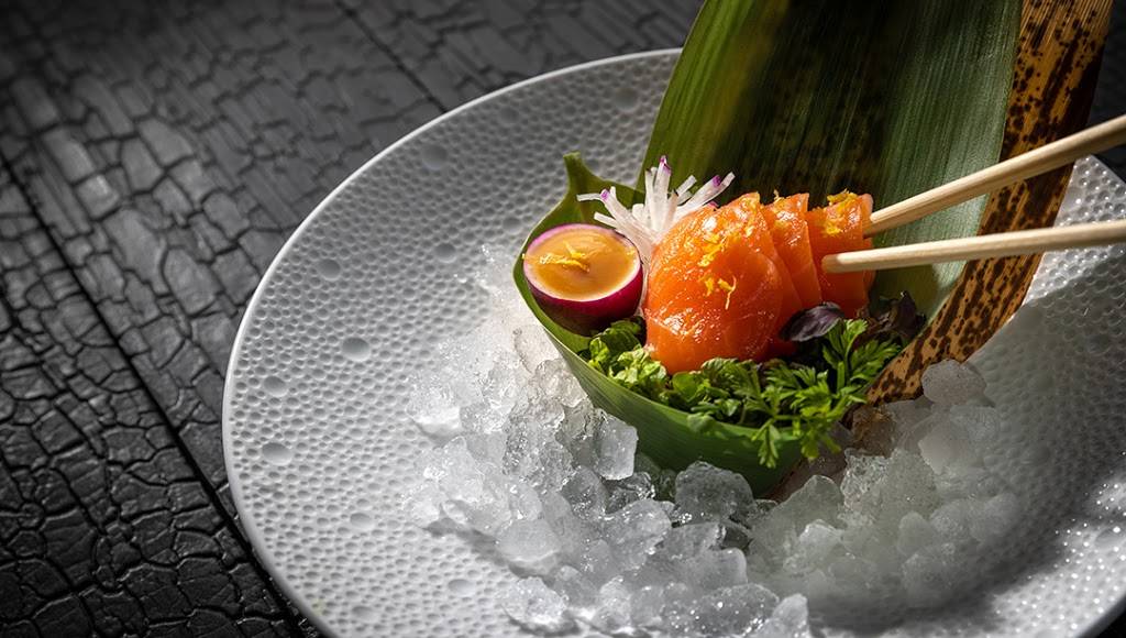 Imoto Restaurant | restaurant | 2400 Victory Park Ln, Dallas, TX 75219, USA | 2142577777 OR +1 214-257-7777