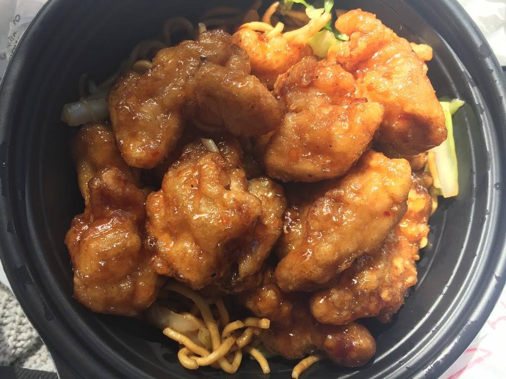 Panda Express | restaurant | 6630 N Durango Dr, Las Vegas, NV 89149, USA | 7023677868 OR +1 702-367-7868