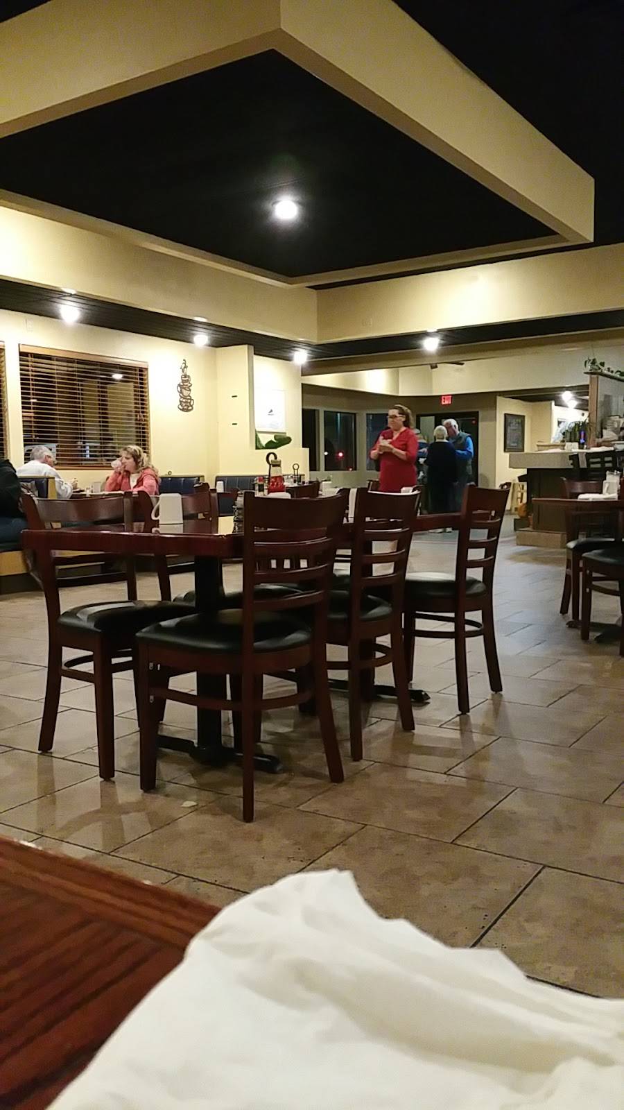 The Café at Bellevue | restaurant | 2725 Manitowoc Rd, Bellevue, WI 54311, USA | 9204892014 OR +1 920-489-2014