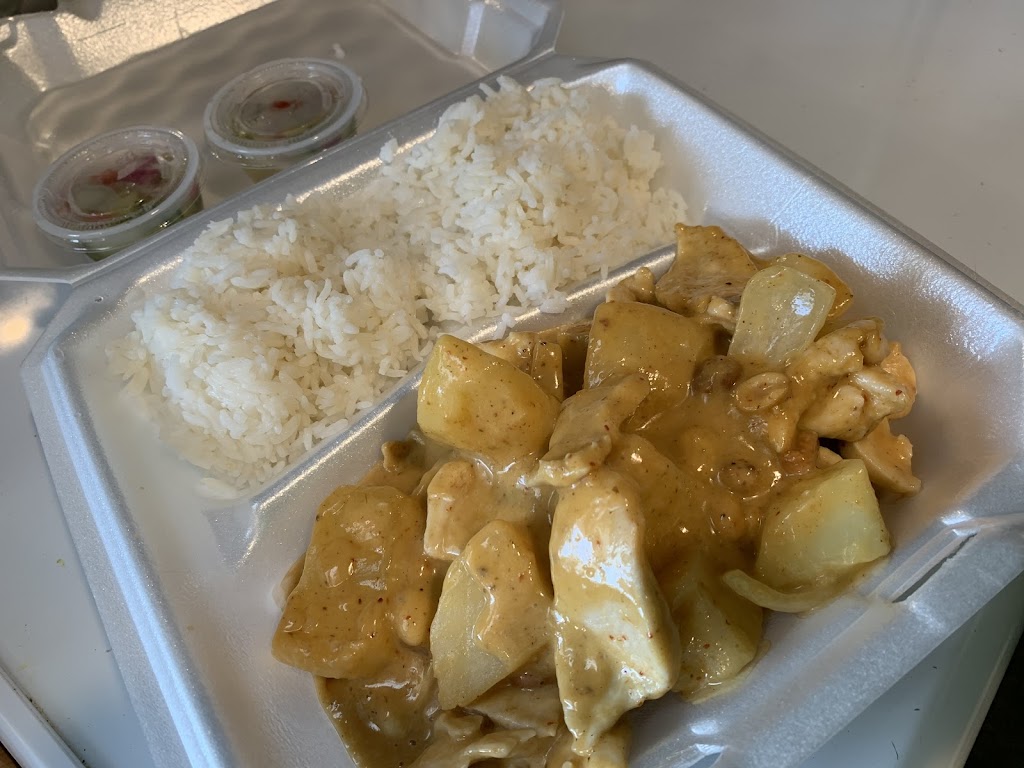 Thaiger 2 Go | restaurant | 2933 US-201, West Forks, ME 04985, USA | 2073997768 OR +1 207-399-7768