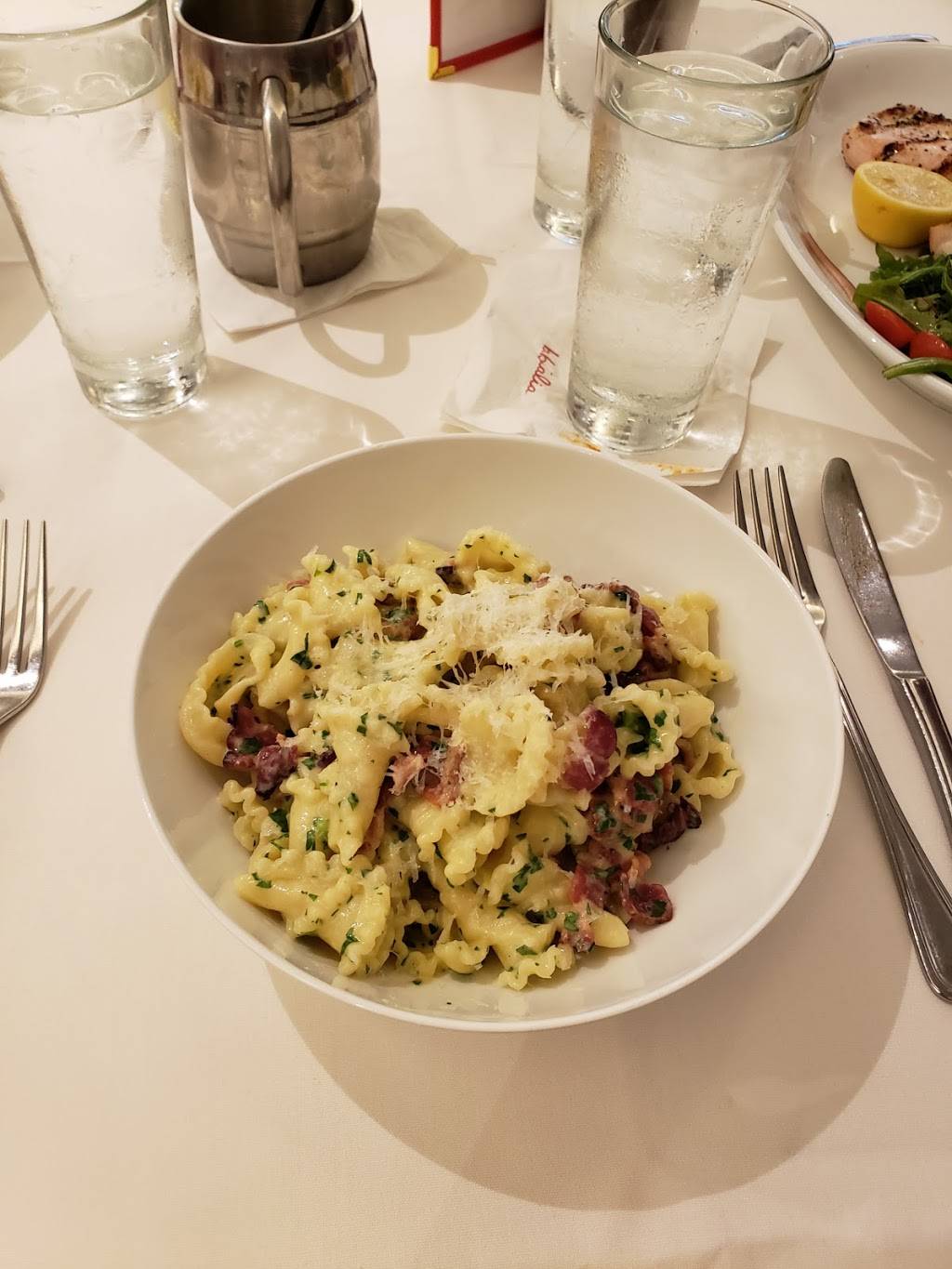 B.B. Italia | restaurant | 14795 Memorial Dr, Houston, TX 77079, USA | 2815310696 OR +1 281-531-0696