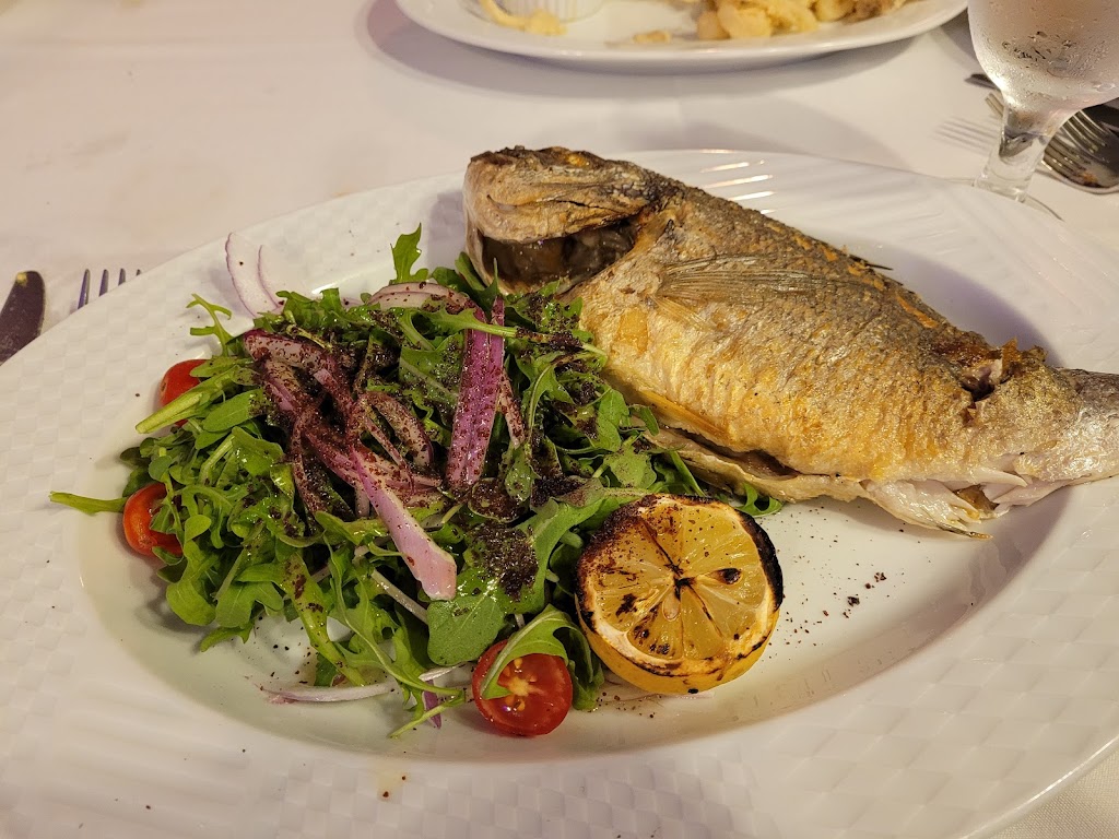 Babylon Mediterranean Kitchen & Bar | restaurant | 560 Washington Ave, Miami Beach, FL 33139, USA | 7862167230 OR +1 786-216-7230