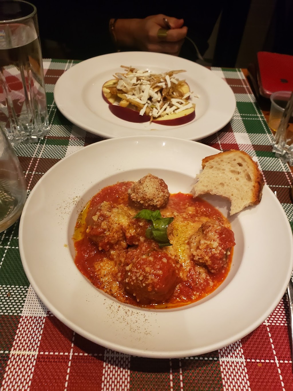 Spiga To Go | restaurant | 55 W 84th St, New York, NY 10024, USA | 2128740008 OR +1 212-874-0008