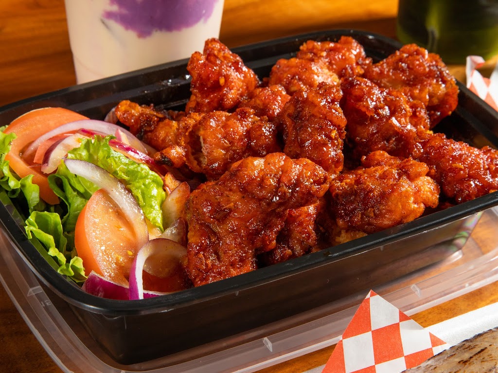 Nons Kitchen | restaurant | 2422 E Katella Ave, Anaheim, CA 92806, USA | 6575055696 OR +1 657-505-5696