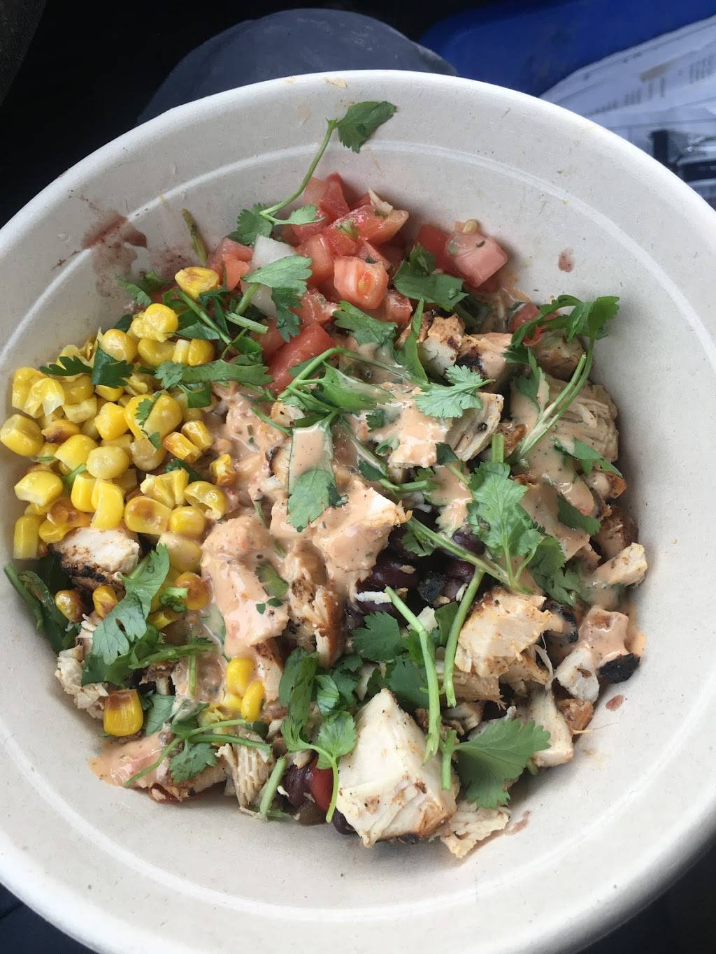 Mucho Burrito Fresh Mexican Grill | restaurant | 238 Ritson Rd N, Oshawa, ON L1G 1Z7, Canada | 9054042222 OR +1 905-404-2222