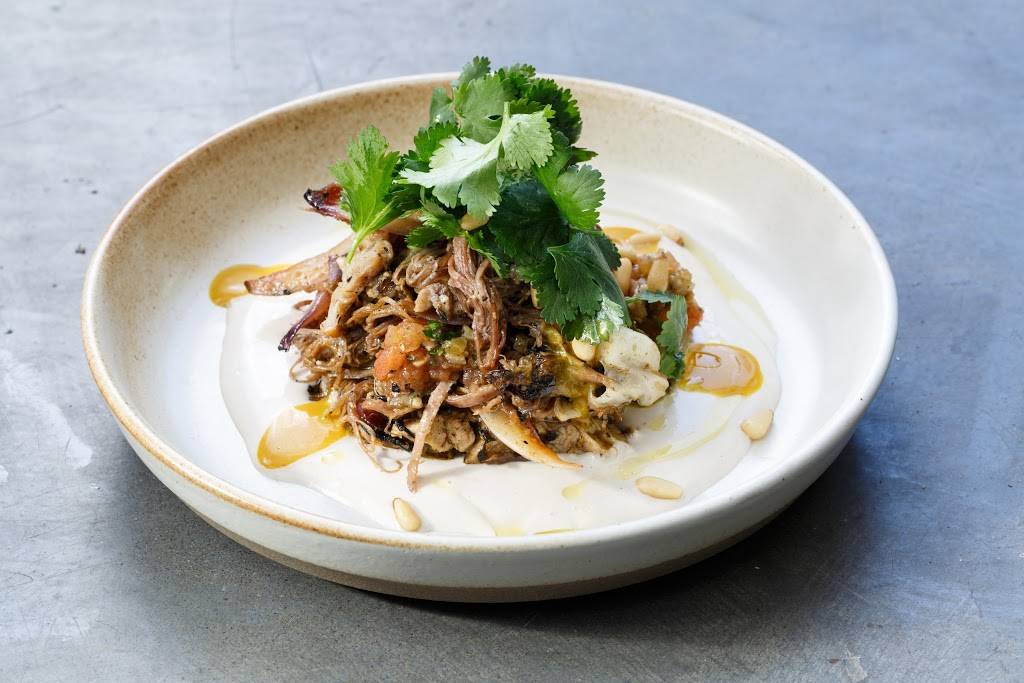 ALENBI | restaurant | 887 Nostrand Ave, Brooklyn, NY 11225, USA | 3475293739 OR +1 347-529-3739