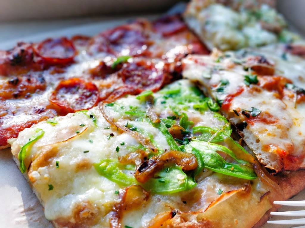 Triple Beam Pizza | restaurant | 5918 N Figueroa St, Los Angeles, CA 90042, USA | 3235453534 OR +1 323-545-3534