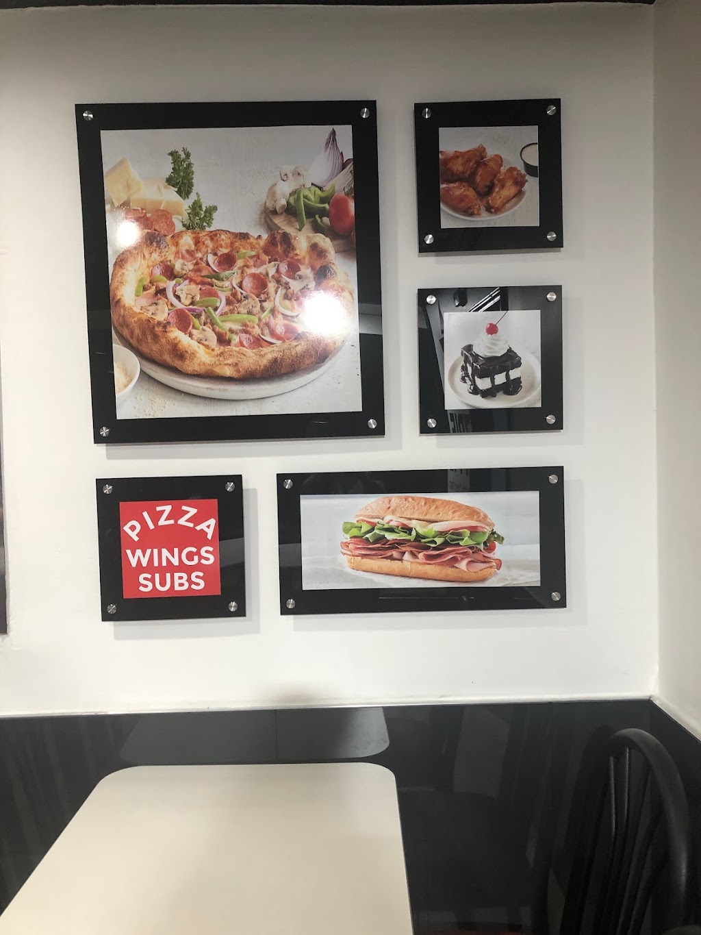 7Pie | restaurant | 6405 Telephone Rd, Houston, TX 77061, USA | 8445574992 OR +1 844-557-4992