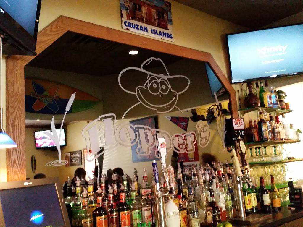 Hoppers Pike Street Grill | restaurant | 1208 W Pike St, Goshen, IN 46526, USA | 5745339800 OR +1 574-533-9800