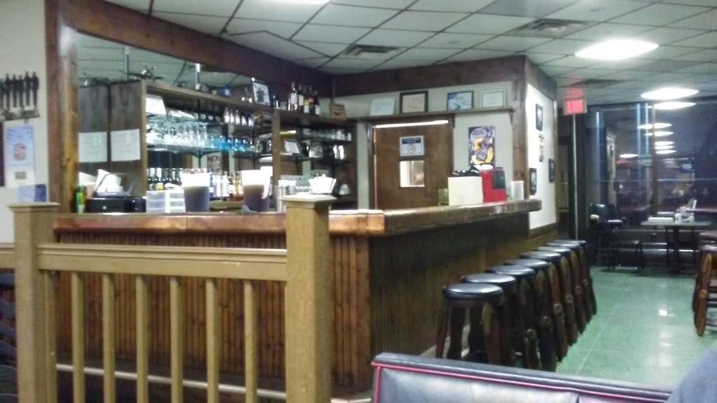 The Fly-IN Café HUF | restaurant | 581 S Airport St, Terre Haute, IN 47803, USA | 8122299992 OR +1 812-229-9992