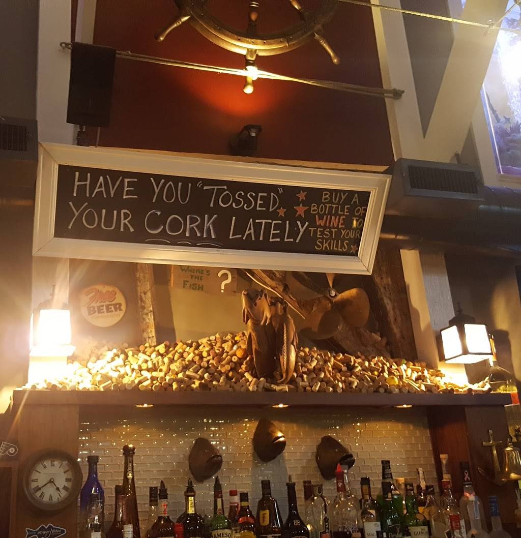 Striper Bites | restaurant | 107 E Savannah Rd, Lewes, DE 19958, USA | 3026454657 OR +1 302-645-4657