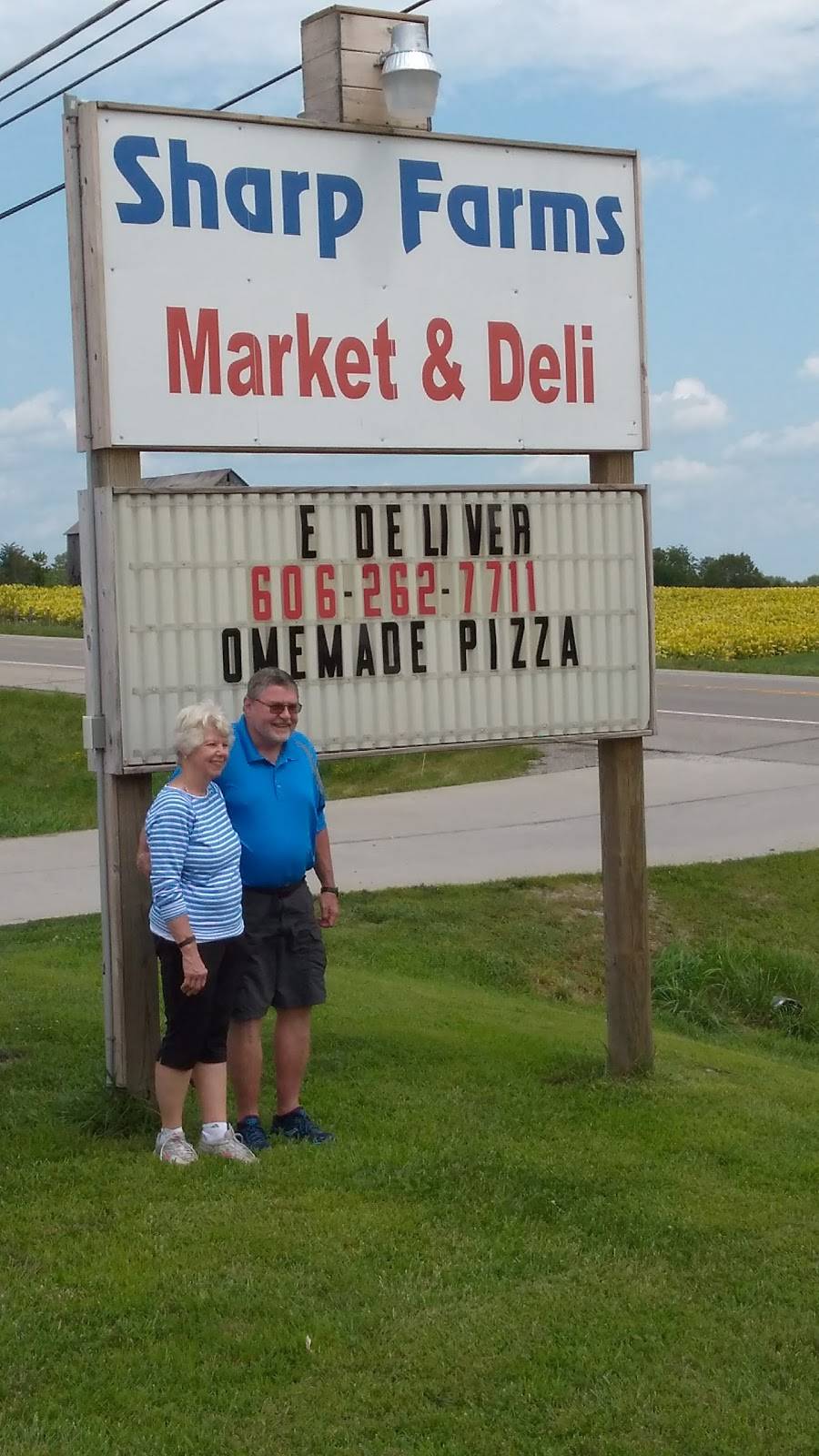 Sharp Farms Restaurant | restaurant | 4965 KY-11, Sharpsburg, KY 40374, USA | 6062627711 OR +1 606-262-7711