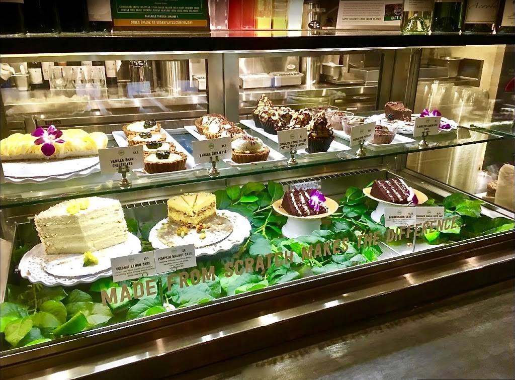 Urban Plates | restaurant | 8707 Villa La Jolla Dr, La Jolla, CA 92037, USA | 8582630818 OR +1 858-263-0818