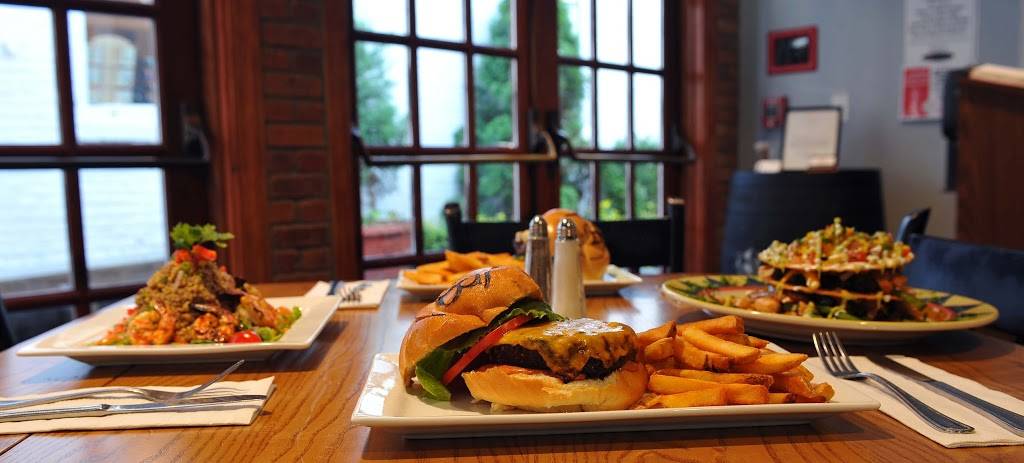 Alchemist & Barrister | restaurant | 28 Witherspoon St, Princeton, NJ 08542, USA | 6099245555 OR +1 609-924-5555