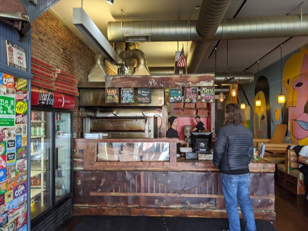 Benny Fierros | meal takeaway | 1906 E Carson St, Pittsburgh, PA 15203, USA | 4127096077 OR +1 412-709-6077