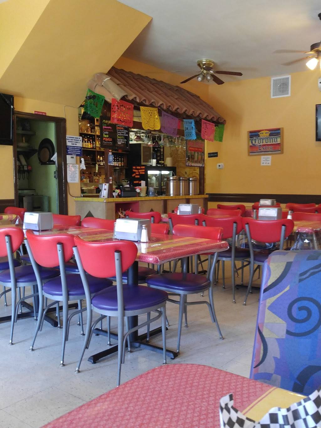 El Ruizeñor Grill | restaurant | 5818 Temple City Blvd, Temple City, CA 91780, USA | 6262868763 OR +1 626-286-8763