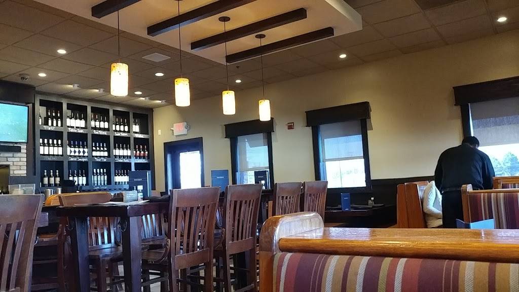 Carrabbas Italian Grill | restaurant | 16431 Governor Bridge Rd, Bowie, MD 20716, USA | 3018090500 OR +1 301-809-0500