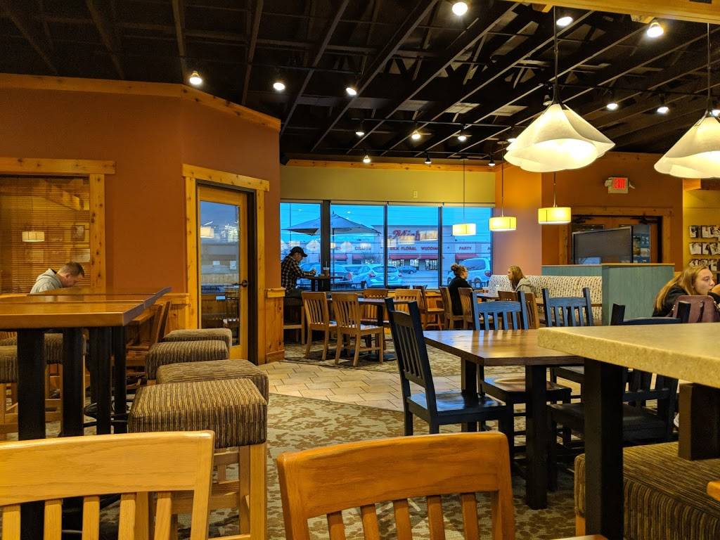 Caribou Coffee | cafe | 4101 W Division St, St Cloud, MN 56301, USA | 3206560067 OR +1 320-656-0067