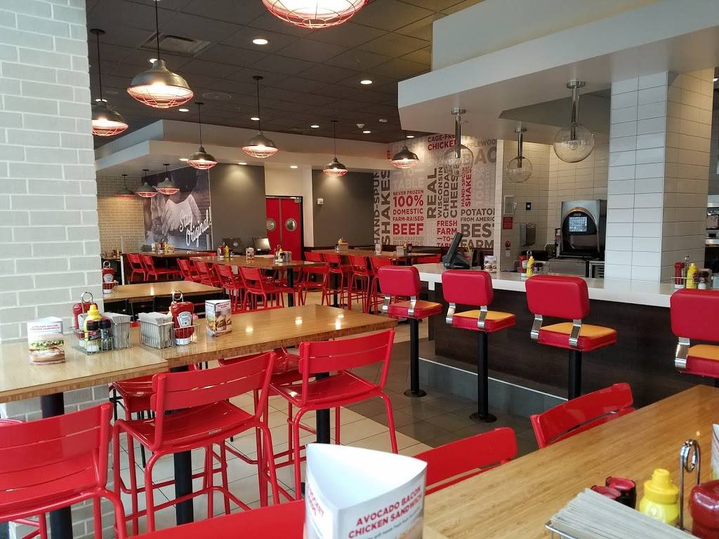 Johnny Rockets | restaurant | 1 Destiny USA Dr Space #B201, Syracuse, NY 13290, USA | 3154747406 OR +1 315-474-7406