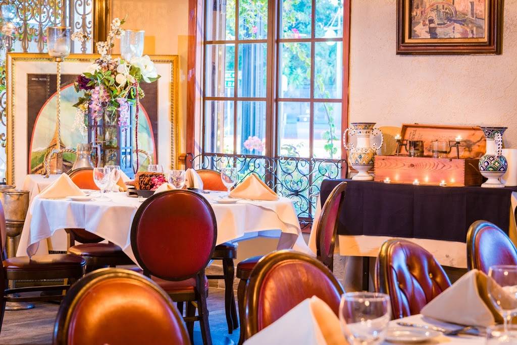 La Veranda | restaurant | 2121 E Atlantic Blvd, Pompano Beach, FL 33062, USA | 9549437390 OR +1 954-943-7390