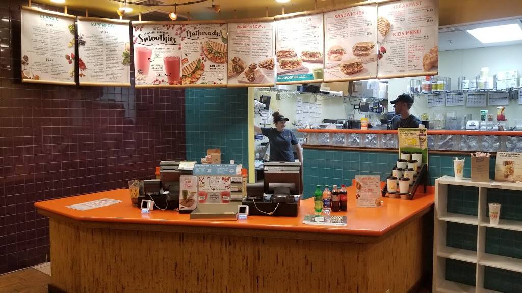 Tropical Smoothie Cafe | restaurant | 10011 Estero Town Commons Place, Estero, FL 33928, USA | 2399922008 OR +1 239-992-2008