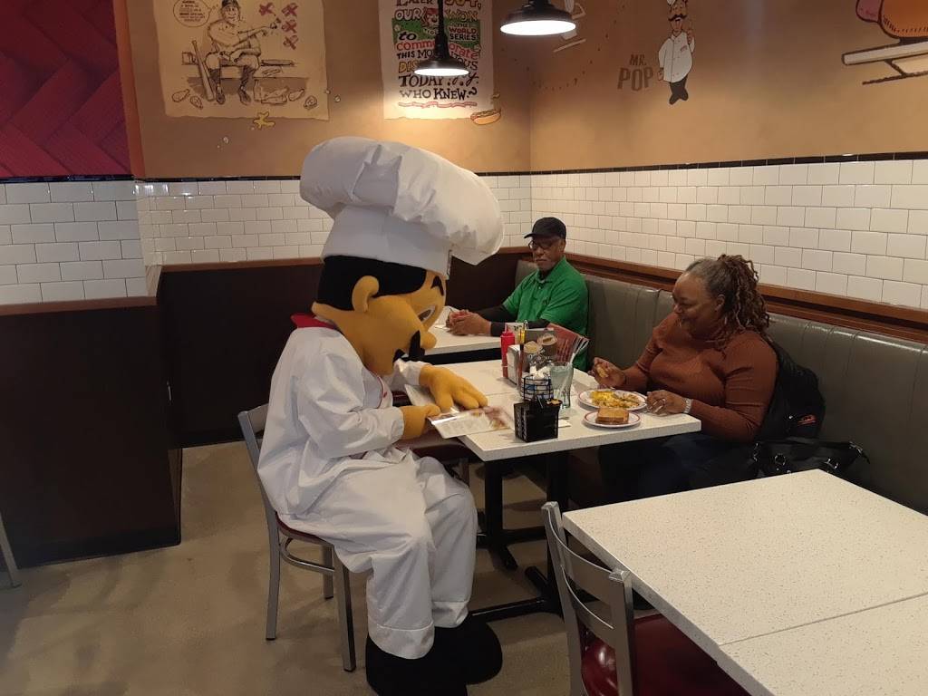National Coney Island | restaurant | 29795 Southfield Rd, Southfield, MI 48076, USA | 2483989910 OR +1 248-398-9910