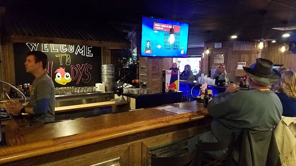 Woodys Pub Grub | restaurant | 11 Margaret Ave, Essex, MD 21221, USA | 4105257507 OR +1 410-525-7507