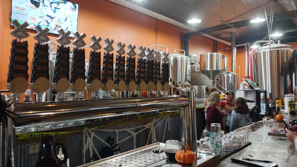 Railroad Brewing Company | restaurant | 820 Center Rd, Avon, OH 44011, USA | 4407238234 OR +1 440-723-8234