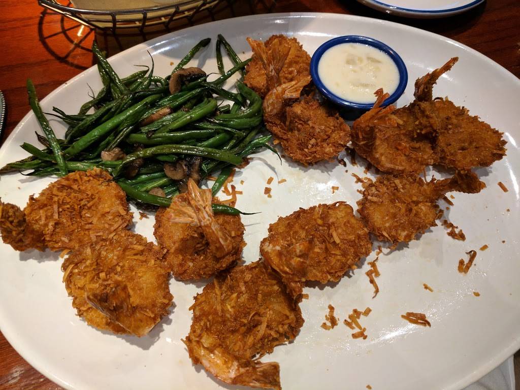 Red Lobster | restaurant | 2420 Carpenter Rd, Ann Arbor, MI 48108, USA | 7349714412 OR +1 734-971-4412