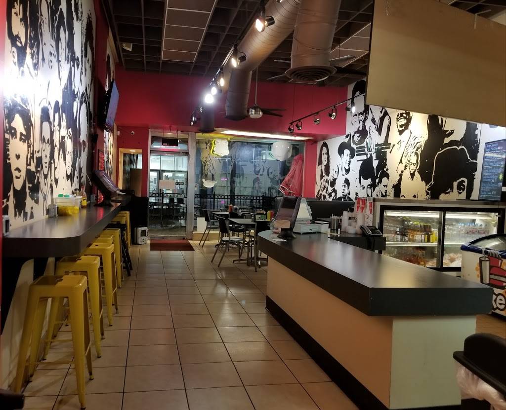 Take 3 | restaurant | 1230 Fulton St, Fresno, CA 93721, USA | 5594890490 OR +1 559-489-0490