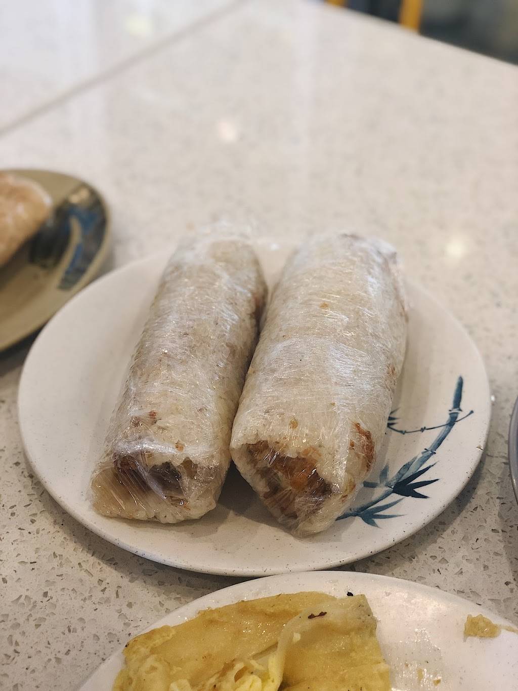 Yi Mei Deli | restaurant | 18414 Colima Rd # I, Rowland Heights, CA 91748, USA | 6268549246 OR +1 626-854-9246