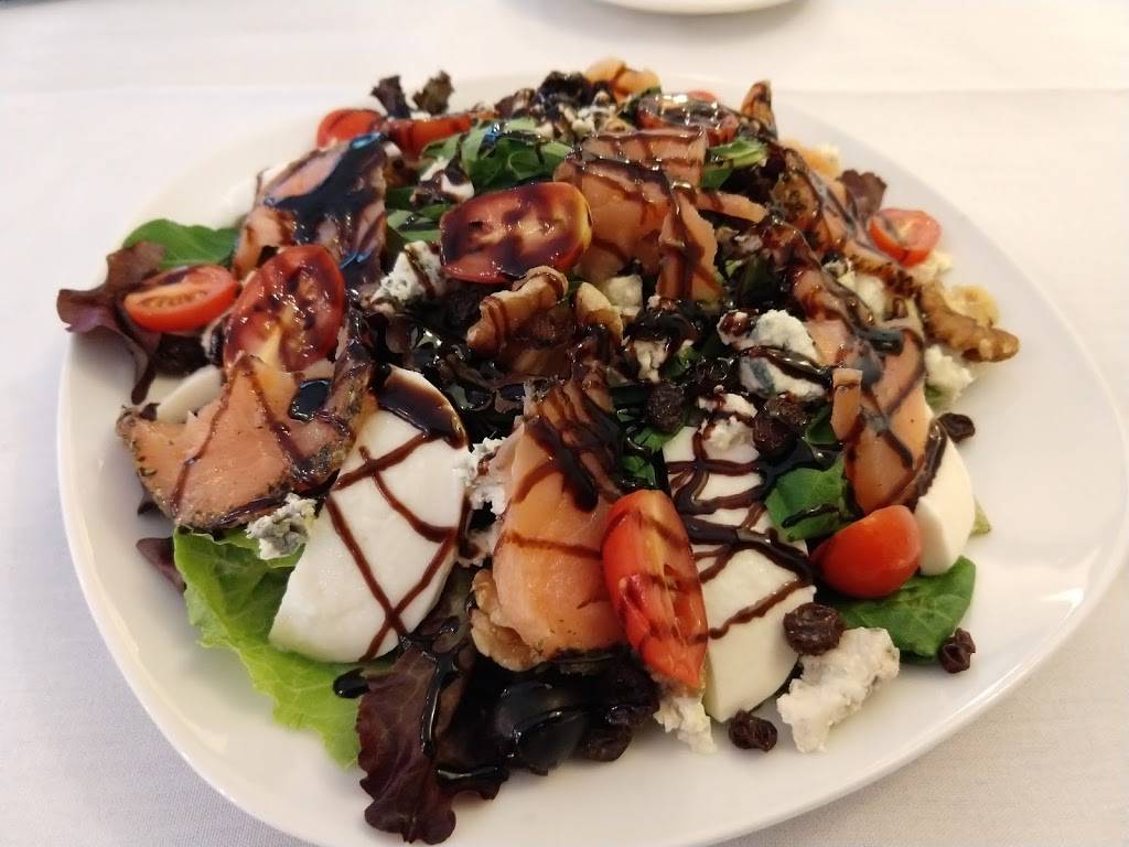 Serena | restaurant | 18 Lebanon St, Malden, MA 02148, USA | 7813243170 OR +1 781-324-3170