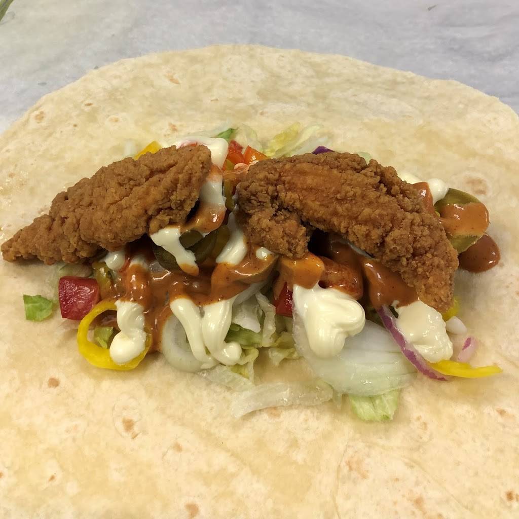 Jacquies Subventure | restaurant | 137 Broad St E, Dunnville, ON N1A 1E8, Canada | 9057748083 OR +1 905-774-8083