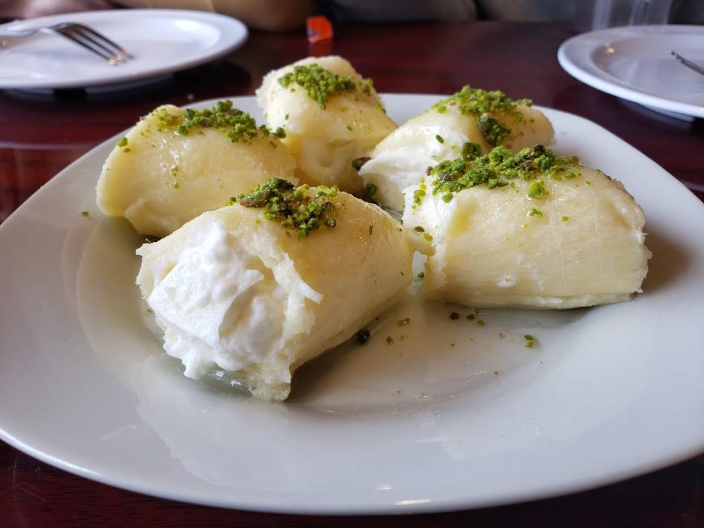 Sallora & Sam Bakery Grill and Catering | bakery | 8500 S Harlem Ave, Bridgeview, IL 60455, USA | 7085814239 OR +1 708-581-4239