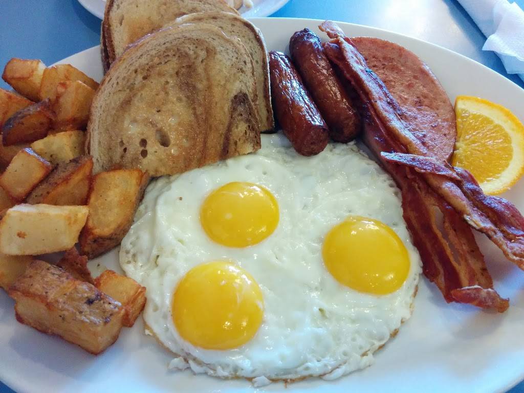 Brantford Family Restaurant | restaurant | 669 Colborne St, Brantford, ON N3S 3M8, Canada | 5193041604 OR +1 519-304-1604