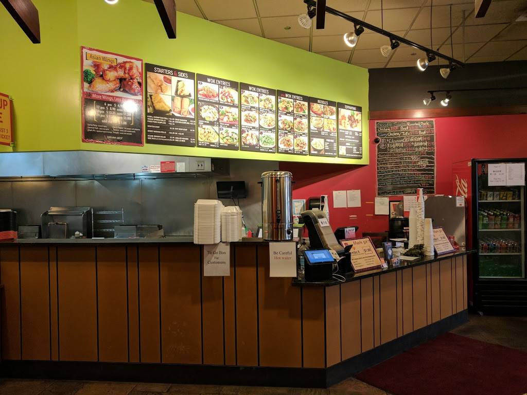 Mark Pis Asian Diner | restaurant | 1610 N High St, Columbus, OH 43201, USA | 6142988115 OR +1 614-298-8115