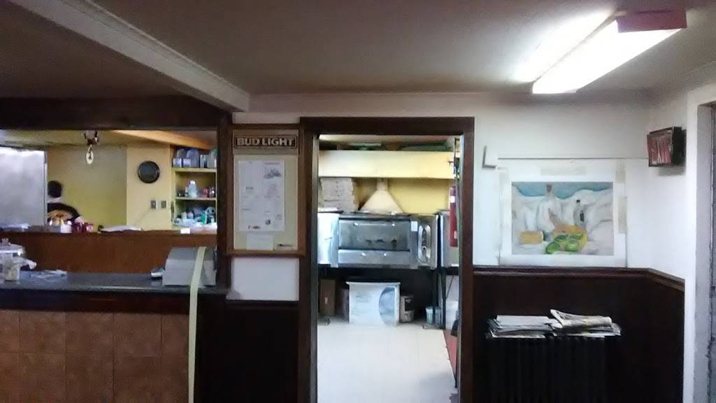 Supreme Pizza | restaurant | 244 Main St, Berlin, NH 03570, USA | 6037521077 OR +1 603-752-1077