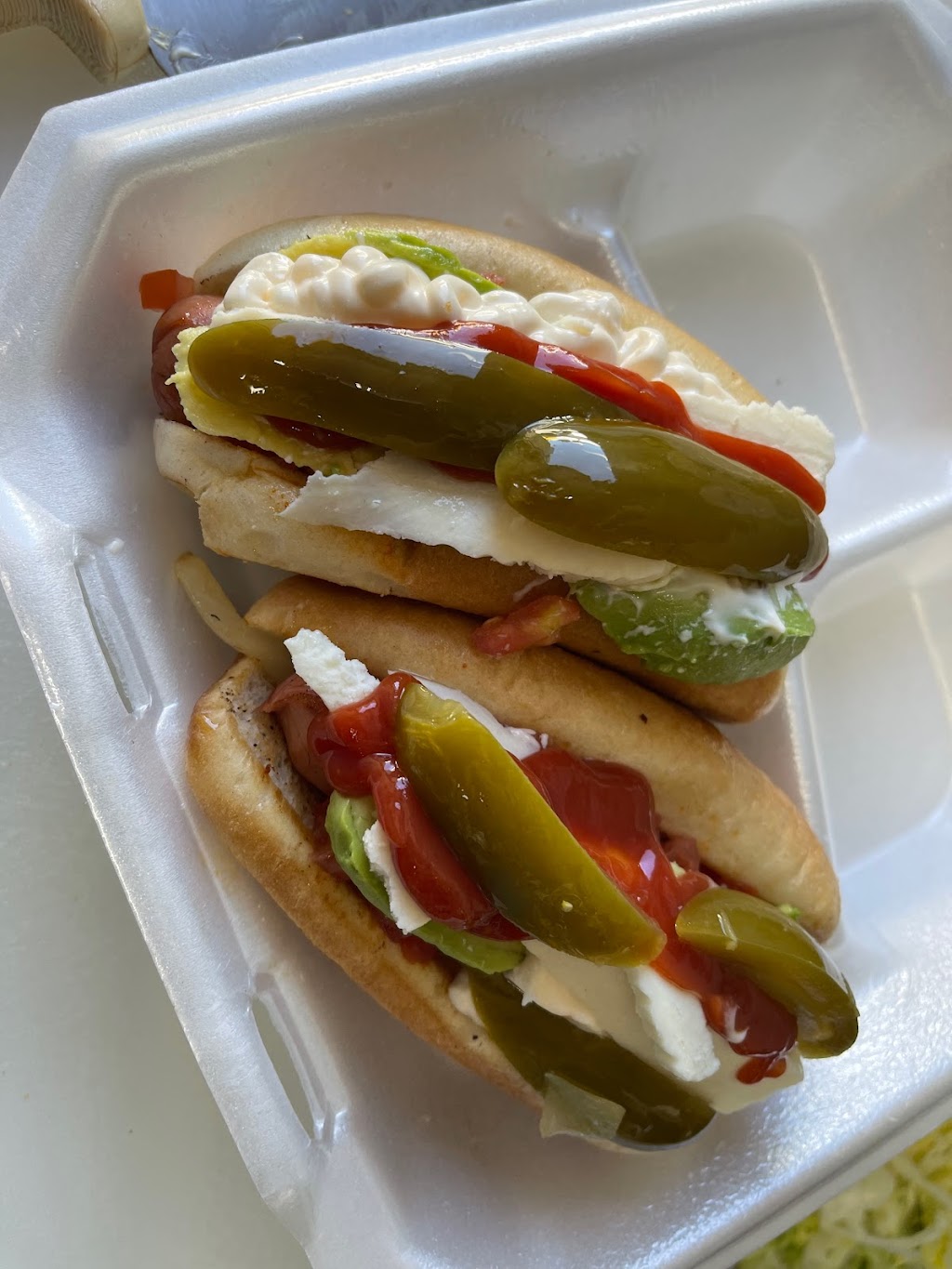 LA VERA CRUZANA | restaurant | 2104 E Brandon Blvd, Valrico, FL 33594, USA | 8137206050 OR +1 813-720-6050