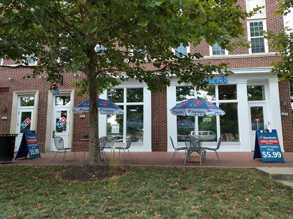 Dominos Pizza | meal delivery | 5976 12th St, Fort Belvoir, VA 22060, USA | 7033600027 OR +1 703-360-0027