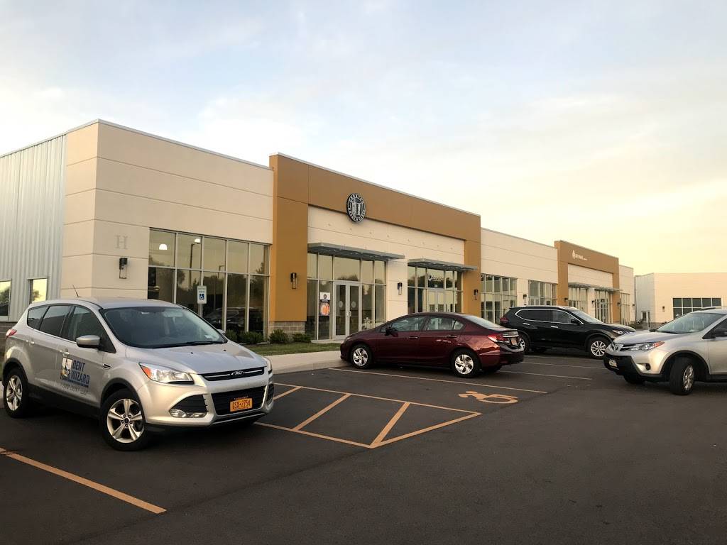 Chortke Kabob © | restaurant | 352 Goodman St N, Rochester, NY 14607, USA | 5854981216 OR +1 585-498-1216