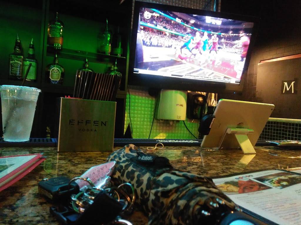 Infuse Restaurant and Bar | restaurant | 6339 Allentown Rd, Temple Hills, MD 20748, USA | 3014499000 OR +1 301-449-9000