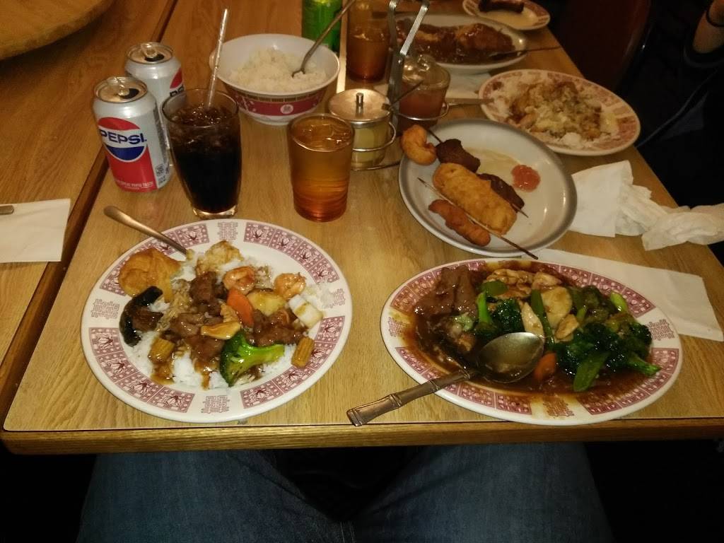 A Touch of Hunan | restaurant | 6267 N 76th St, Milwaukee, WI 53218, USA | 4143537511 OR +1 414-353-7511