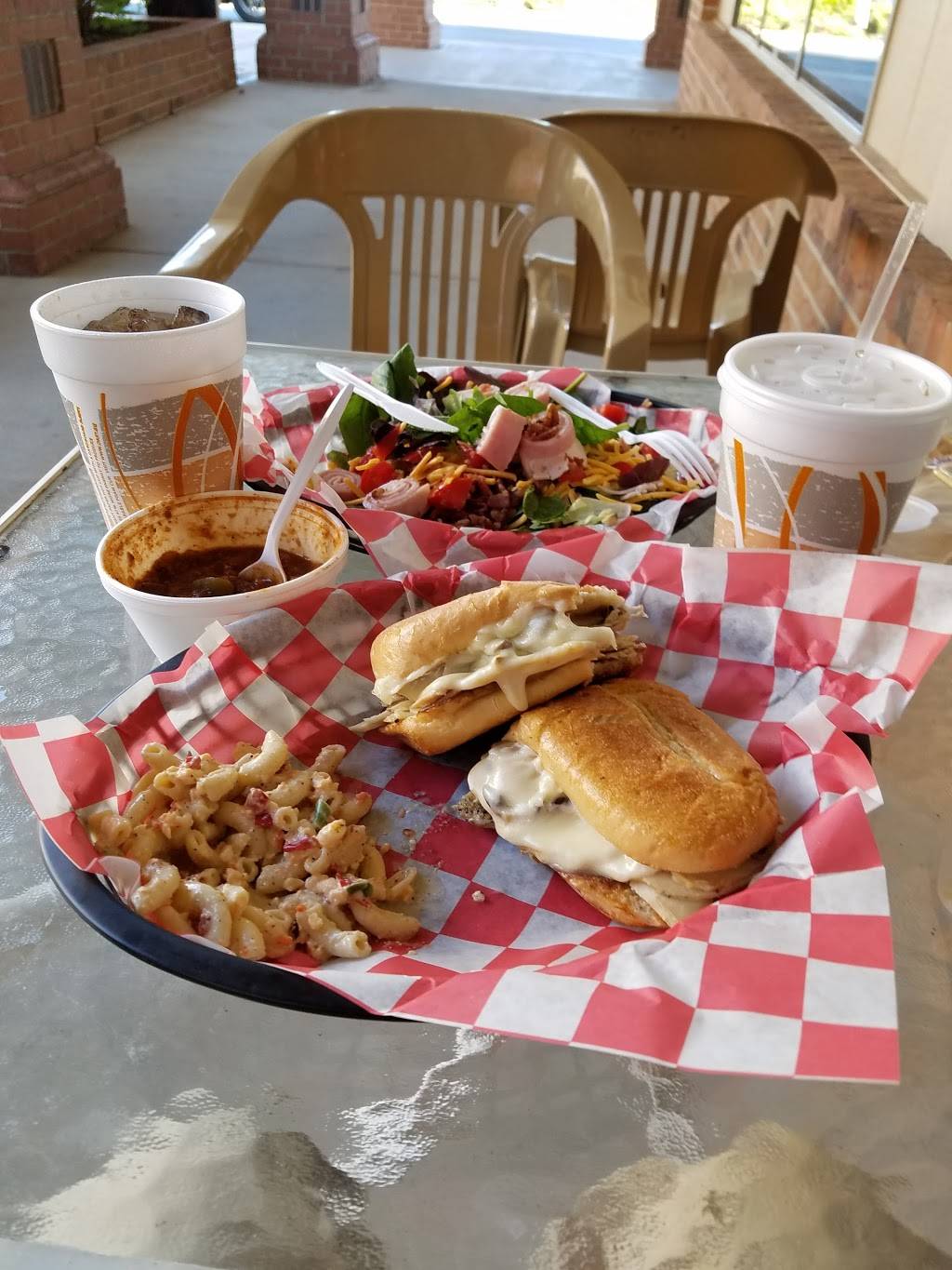 Karries Specialty Deli & Pub | meal takeaway | 5000 Old Buncombe Rd, Greenville, SC 29617, USA | 8642353033 OR +1 864-235-3033