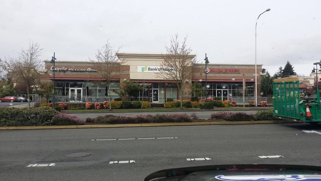 Chipotle Mexican Grill | restaurant | 31827 Pacific Hwy S ste a, Federal Way, WA 98003, USA | 2539458287 OR +1 253-945-8287